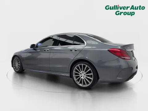 More photos of 2017 Mercedes-Benz C-Class C 300 at Gulliver Auto Group, TX