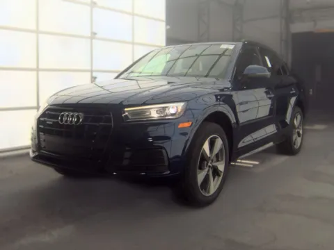 Photos of 2020 Audi Q5 Premium for sale in Plano, TX at Gulliver Auto Group