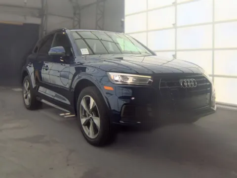 More photos of 2020 Audi Q5 Premium at Gulliver Auto Group, TX