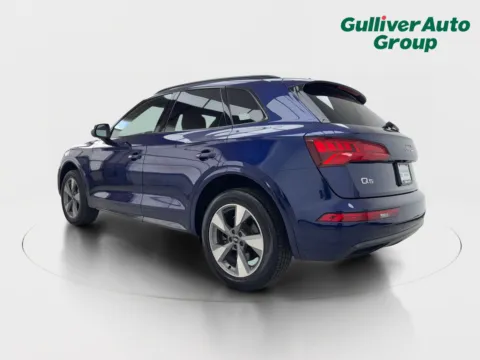 More photos of 2020 Audi Q5 Premium at Gulliver Auto Group, TX