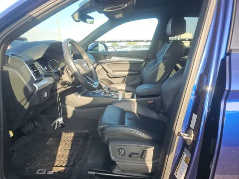 More photos of 2020 Audi Q5 Premium at Gulliver Auto Group, TX