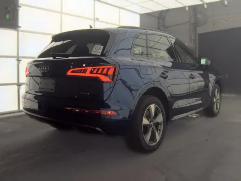 Another view of 2020 Audi Q5 Premium for sale in Plano, TX at Gulliver Auto Group