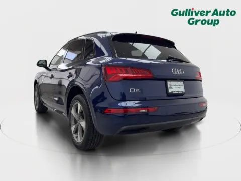 More photos of 2020 Audi Q5 Premium at Gulliver Auto Group, TX
