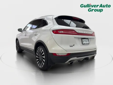 More photos of 2019 Lincoln MKC Black Label at Gulliver Auto Group, TX