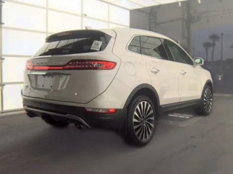 Photos of 2019 Lincoln MKC Black Label for sale in Plano, TX at Gulliver Auto Group