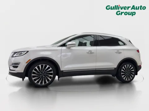 Photos of 2019 Lincoln MKC Black Label for sale in Plano, TX at Gulliver Auto Group