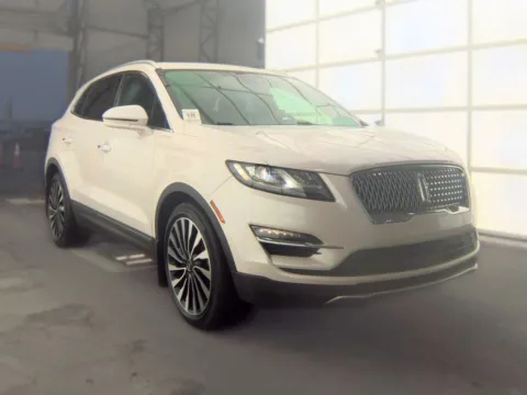 Another view of 2019 Lincoln MKC Black Label for sale in Plano, TX at Gulliver Auto Group