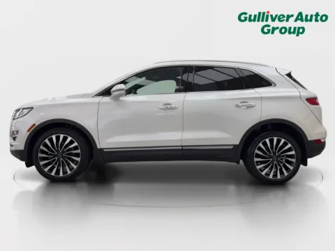 Another view of 2019 Lincoln MKC Black Label for sale in Plano, TX at Gulliver Auto Group
