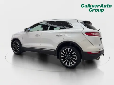More photos of 2019 Lincoln MKC Black Label at Gulliver Auto Group, TX