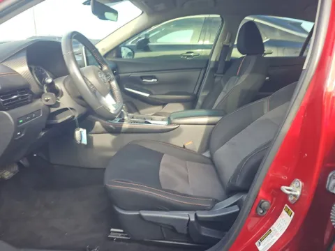 More photos of 2022 Nissan Sentra SR at Gulliver Auto Group, TX
