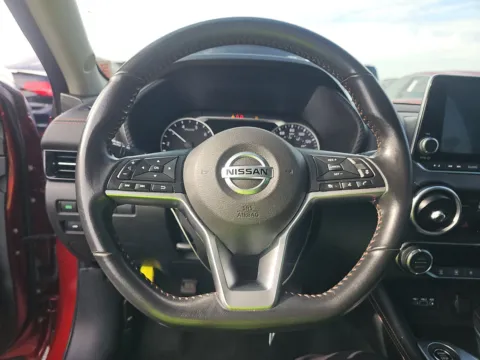 More photos of 2022 Nissan Sentra SR at Gulliver Auto Group, TX
