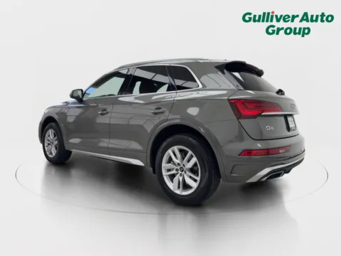 More photos of 2023 Audi Q5 45 S line Premium at Gulliver Auto Group, TX