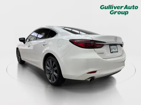 More photos of 2018 Mazda Mazda6 Touring at Gulliver Auto Group, TX