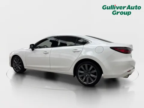 More photos of 2018 Mazda Mazda6 Touring at Gulliver Auto Group, TX