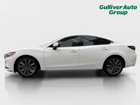 More photos of 2018 Mazda Mazda6 Touring at Gulliver Auto Group, TX