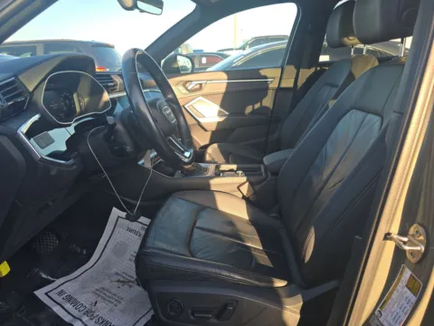 More photos of 2020 Audi Q3 Premium at Gulliver Auto Group, TX