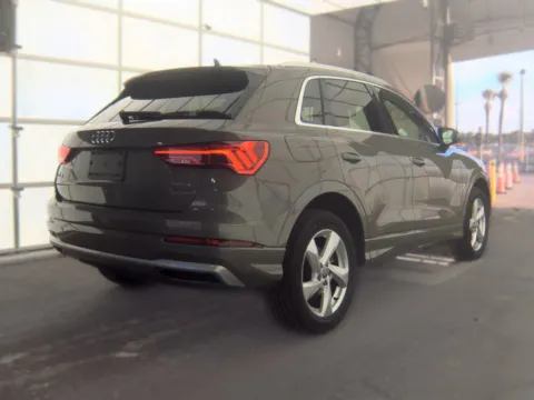 Photos of 2020 Audi Q3 Premium for sale in Plano, TX at Gulliver Auto Group
