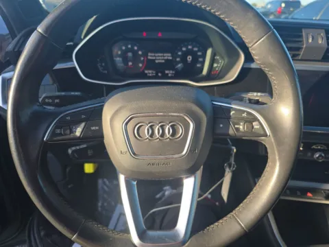 More photos of 2020 Audi Q3 Premium at Gulliver Auto Group, TX
