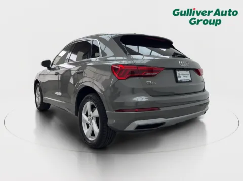 More photos of 2020 Audi Q3 Premium at Gulliver Auto Group, TX