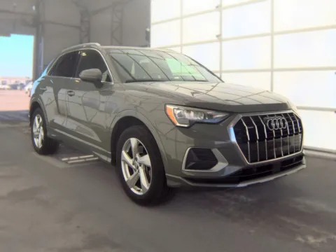More photos of 2020 Audi Q3 Premium at Gulliver Auto Group, TX