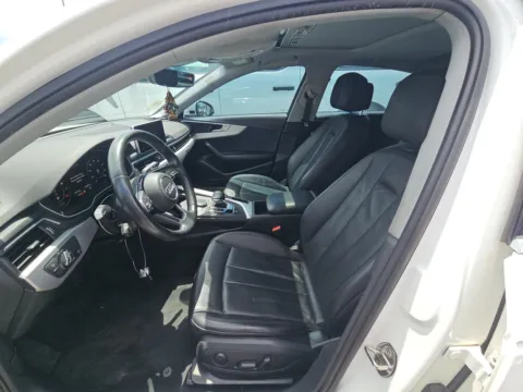 More photos of 2018 Audi A4 2.0T Premium Plus at Gulliver Auto Group, TX