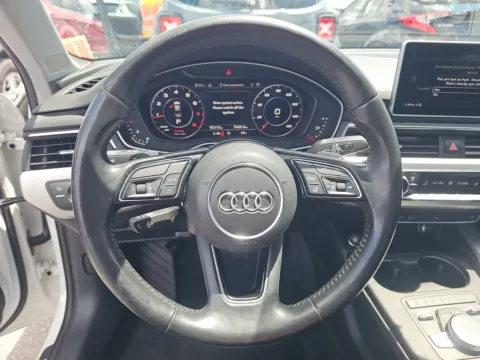 More photos of 2018 Audi A4 2.0T Premium Plus at Gulliver Auto Group, TX