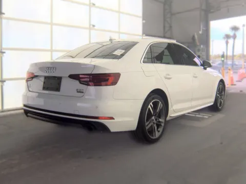 Photos of 2018 Audi A4 2.0T Premium Plus for sale in Plano, TX at Gulliver Auto Group