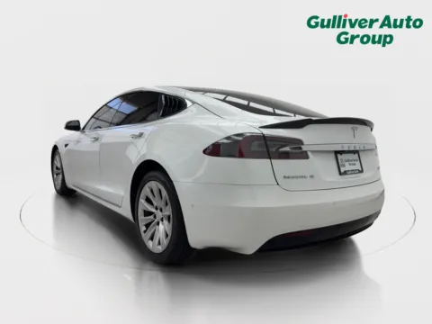 More photos of 2018 Tesla Model S 75D at Gulliver Auto Group, TX