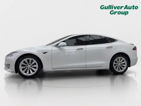 Photos of 2018 Tesla Model S 75D for sale in Plano, TX at Gulliver Auto Group