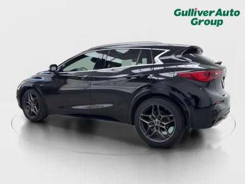 More photos of 2017 INFINITI QX30 Premium at Gulliver Auto Group, TX
