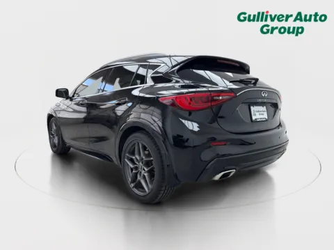 More photos of 2017 INFINITI QX30 Premium at Gulliver Auto Group, TX