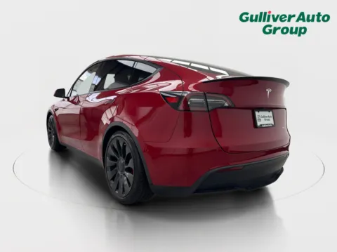 More photos of 2023 Tesla Model Y Performance at Gulliver Auto Group, TX