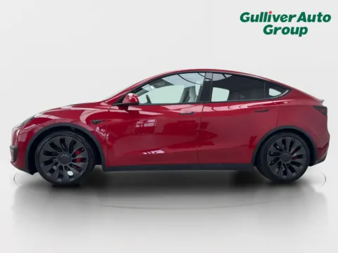 More photos of 2023 Tesla Model Y Performance at Gulliver Auto Group, TX