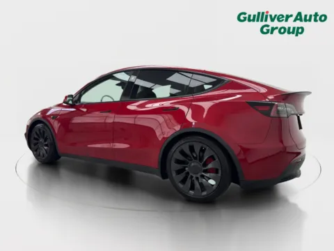 More photos of 2023 Tesla Model Y Performance at Gulliver Auto Group, TX
