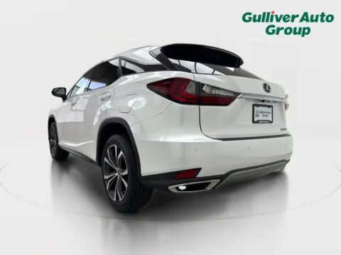 More photos of 2020 Lexus RX 350 at Gulliver Auto Group, TX