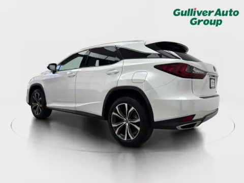 More photos of 2020 Lexus RX 350 at Gulliver Auto Group, TX