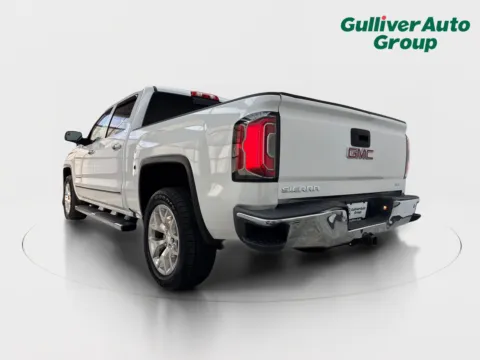 More photos of 2017 GMC Sierra 1500 SLT at Gulliver Auto Group, TX