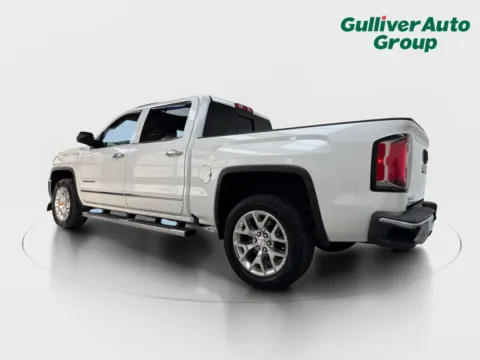 More photos of 2017 GMC Sierra 1500 SLT at Gulliver Auto Group, TX