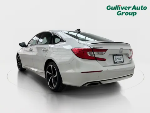 More photos of 2021 Honda Accord Sport 2.0T at Gulliver Auto Group, TX