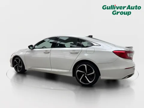 More photos of 2021 Honda Accord Sport 2.0T at Gulliver Auto Group, TX