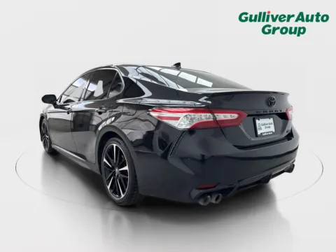 More photos of 2020 Toyota Camry XSE at Gulliver Auto Group, TX