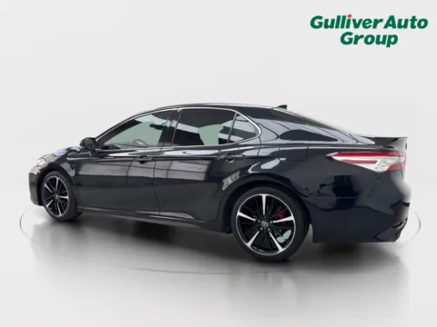 More photos of 2020 Toyota Camry XSE at Gulliver Auto Group, TX
