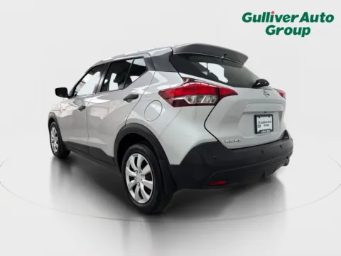 More photos of 2020 Nissan Kicks S at Gulliver Auto Group, TX