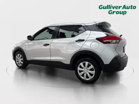 More photos of 2020 Nissan Kicks S at Gulliver Auto Group, TX