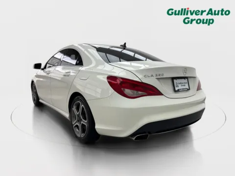 More photos of 2014 Mercedes-Benz CLA 250 at Gulliver Auto Group, TX