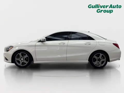 More photos of 2014 Mercedes-Benz CLA 250 at Gulliver Auto Group, TX