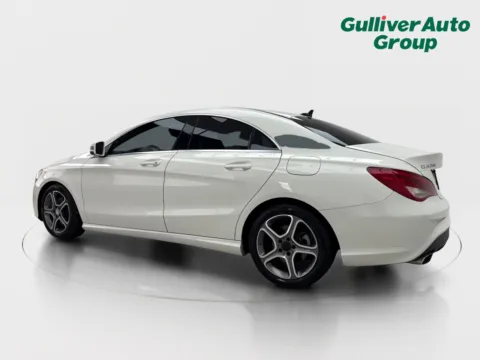 More photos of 2014 Mercedes-Benz CLA 250 at Gulliver Auto Group, TX