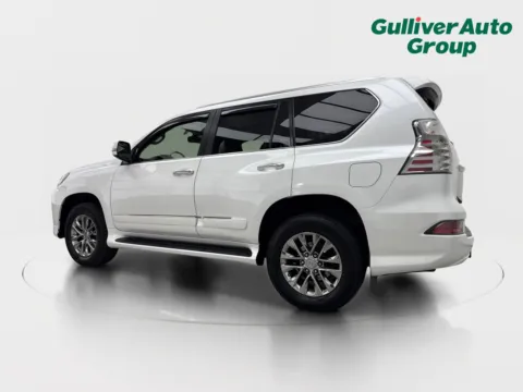 More photos of 2015 Lexus GX 460 Luxury at Gulliver Auto Group, TX