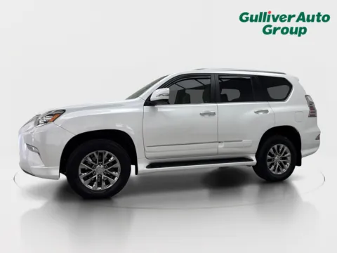 Photos of 2015 Lexus GX 460 Luxury for sale in Plano, TX at Gulliver Auto Group