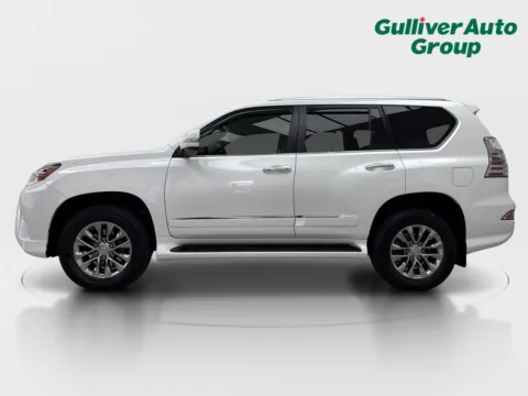 Another view of 2015 Lexus GX 460 Luxury for sale in Plano, TX at Gulliver Auto Group